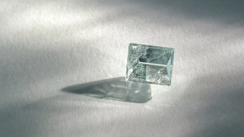 Faceted gemstones showing various cut styles illustrating the art and science of gemstone faceting