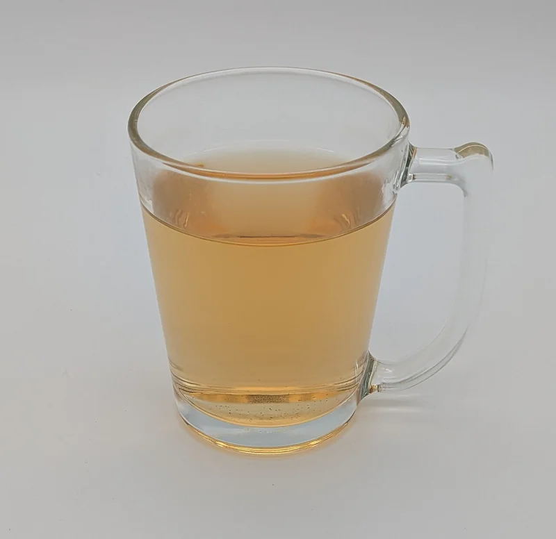 Phoenix Dancong oolong dry leaves — strip-form, darkly twisted
